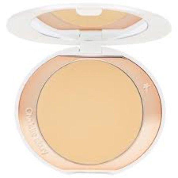 Charlotte Tilbury Refillable Airbrush Flawless Finish Brightening Powder - Picture 2 of 2